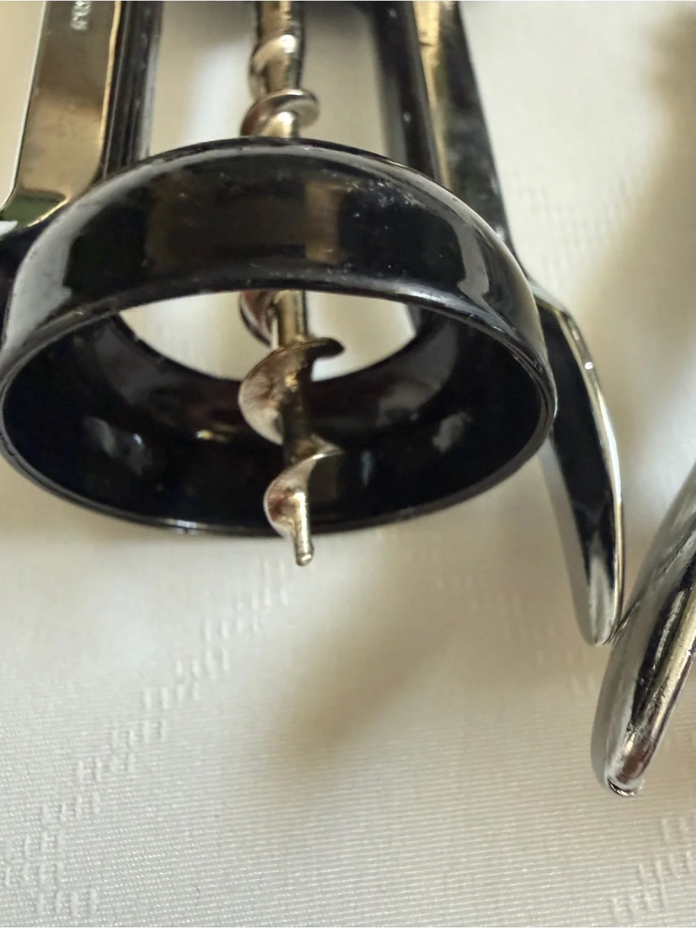 Winged Corkscrew Bottle Opener set